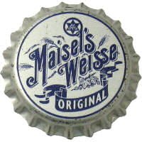 MAISEL'S WEISSE ORIGINAL