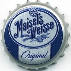 MAISEL'S WEISSE ORIGINAL