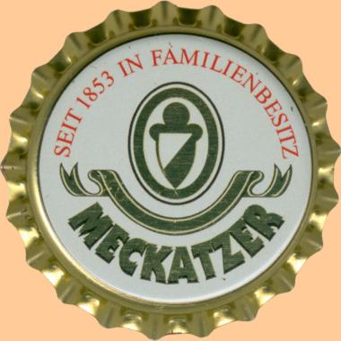 MECKATZER SEIT 1853 IN FAMILIENBESITZ