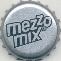 MEZZO MIX SODA REFRESCO