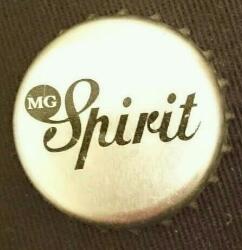 MG SPIRIT BARCELONA