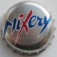 MIXERY