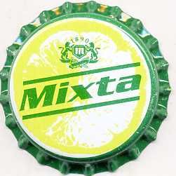 MIXTA MAHOU