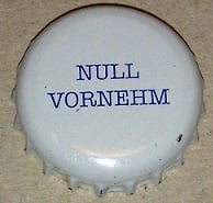 NULL VORNEHM