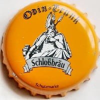 ODIN-TRUNK SCHLOBBRAU SCHUTZMARKE