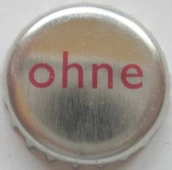 OHNE AGUA