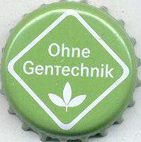 OHNE GENTECHNIK