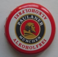 PAULANER MUNCHEN ALKOHOLFREI