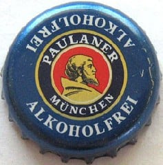 PAULANER MUNCHEN ALKOHOLFREI