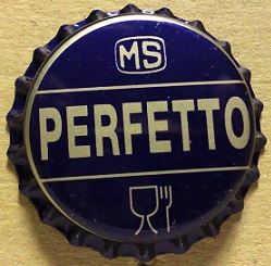 PERFETTO MS AZUL MARINO