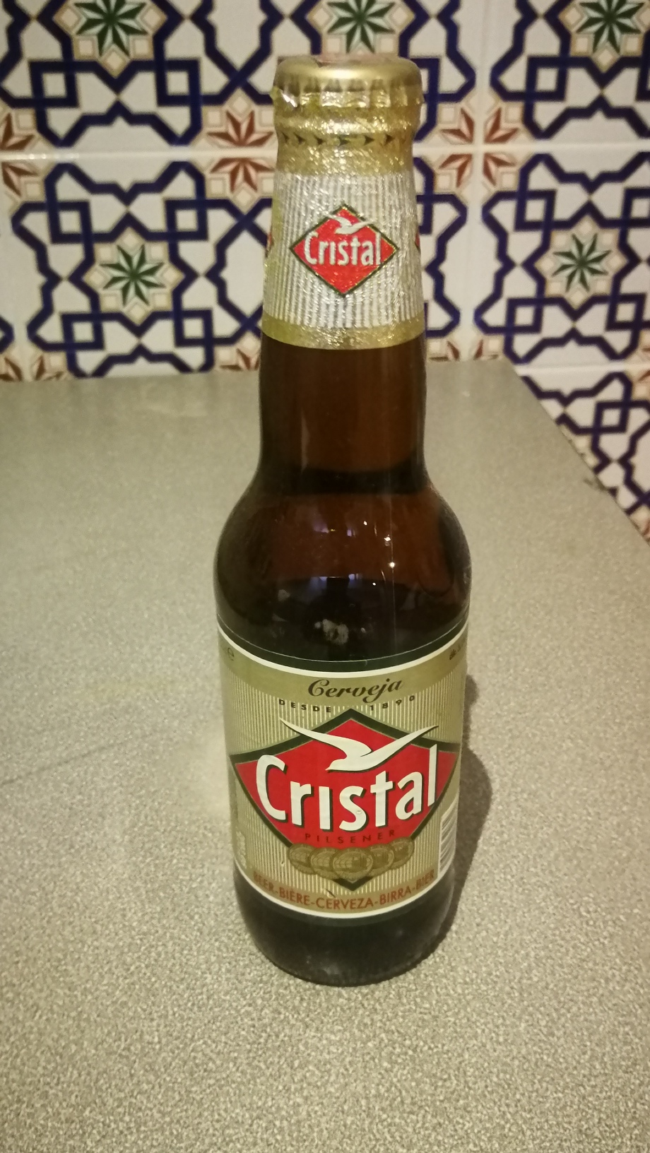 CRISTAL