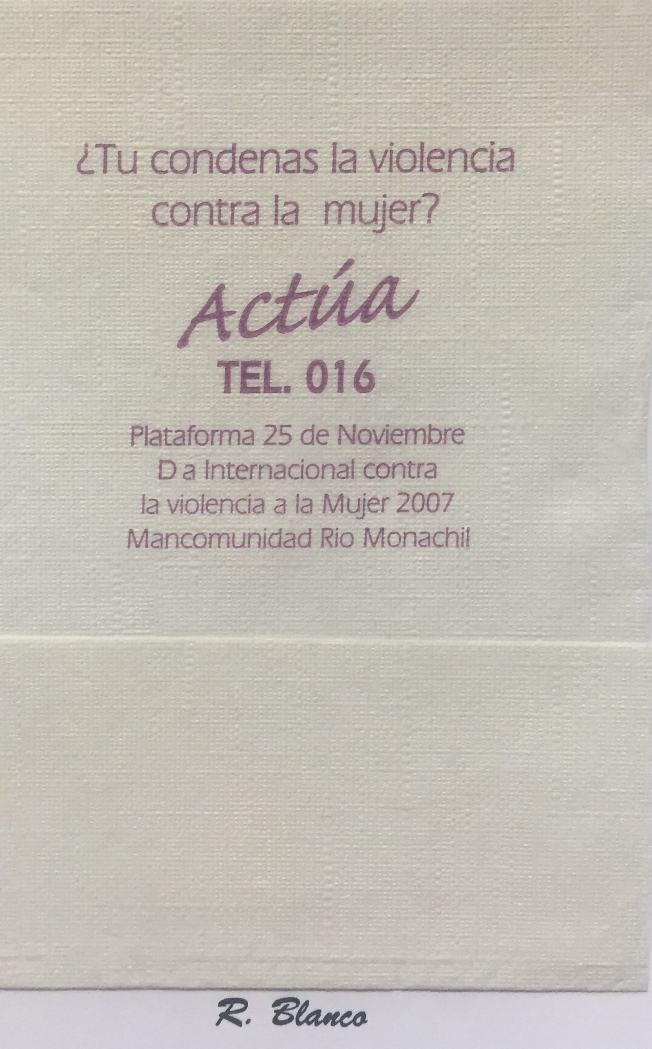 ACTUA