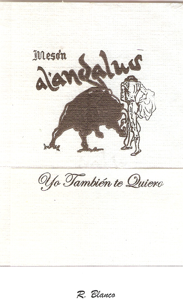 ALANDALUS