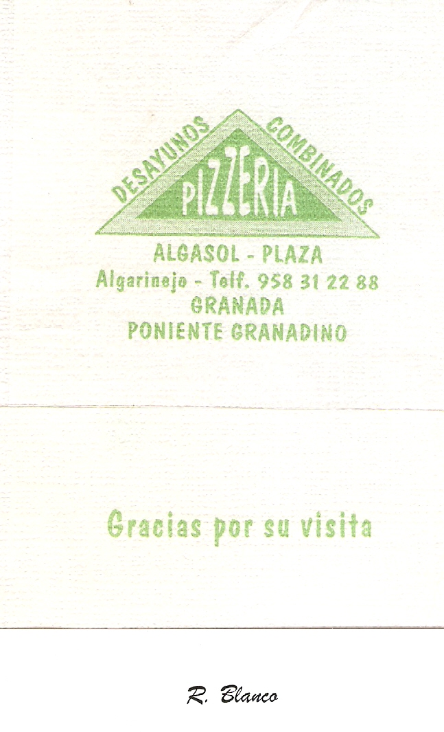 ALGASOL