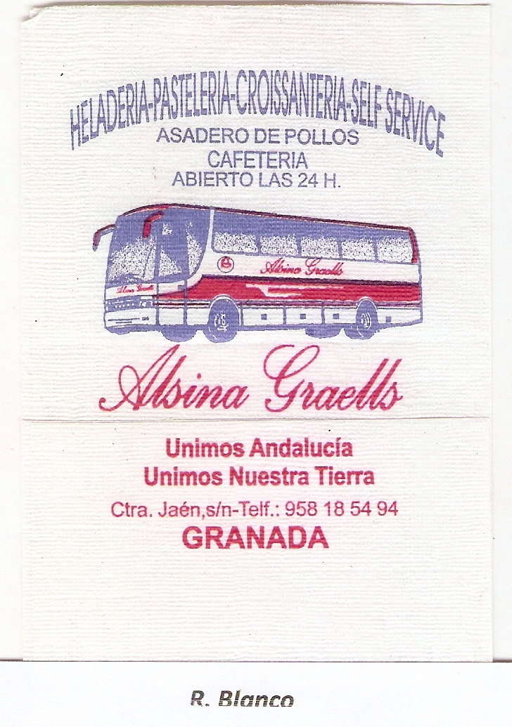 ALSINA GRAELLS