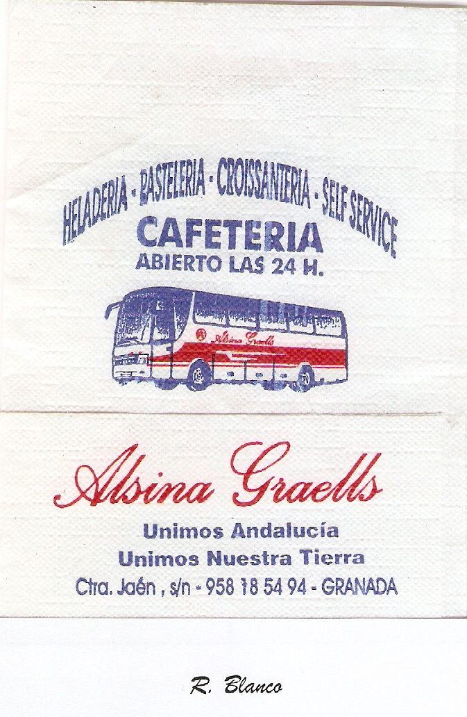 ALSINA GRAELLS