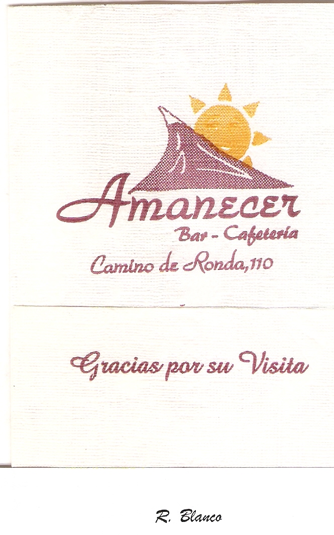 AMANECER