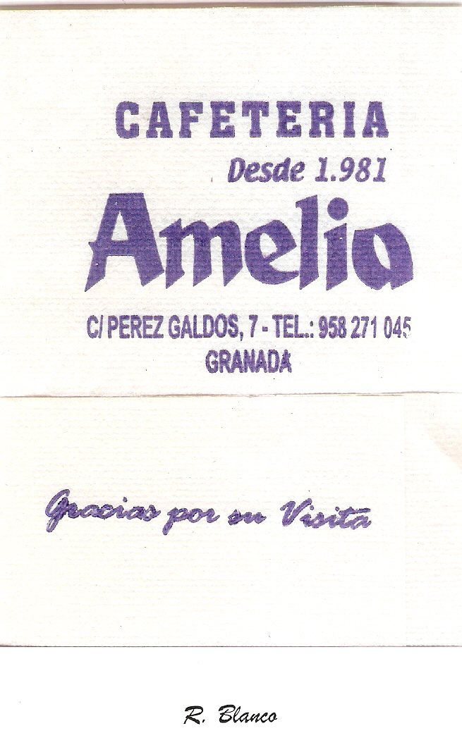 AMELIA