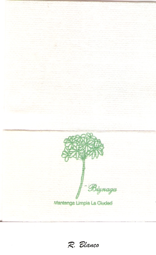 BIZNAGA