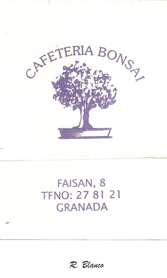 BONSAI
