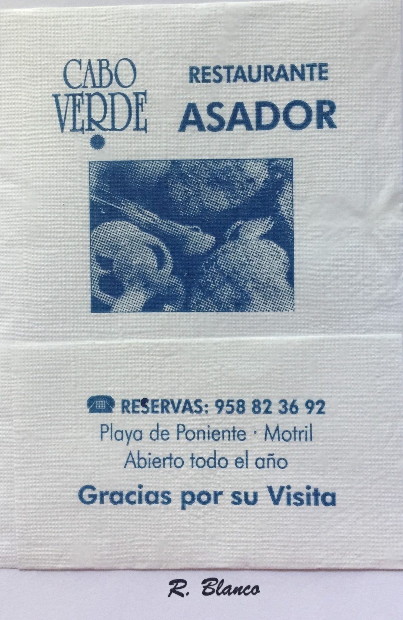 CABO VERDE (MOTRIL)