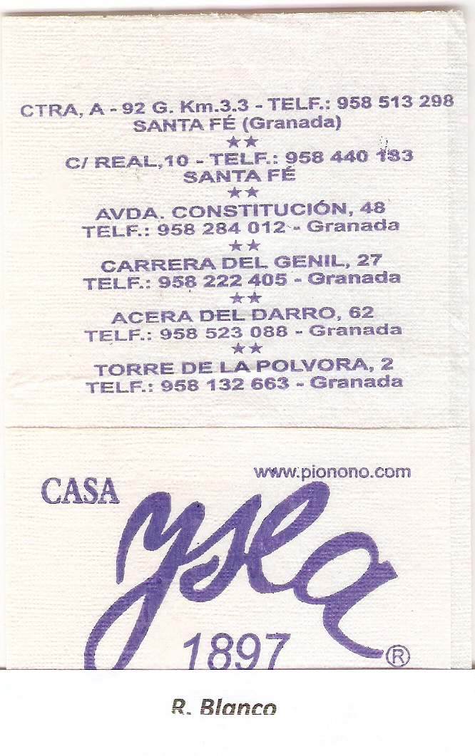 CASA YSLA (SANTA FE)