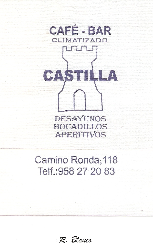 CASTILLA