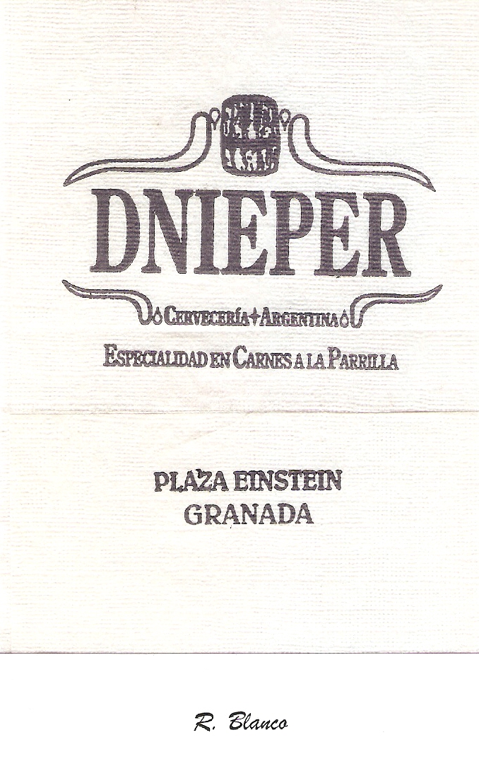 DNIEPER