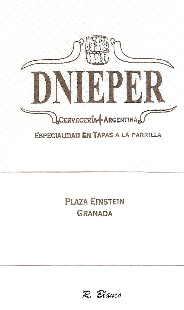 DNIEPER