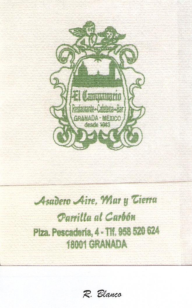 EL CAMPANARIO