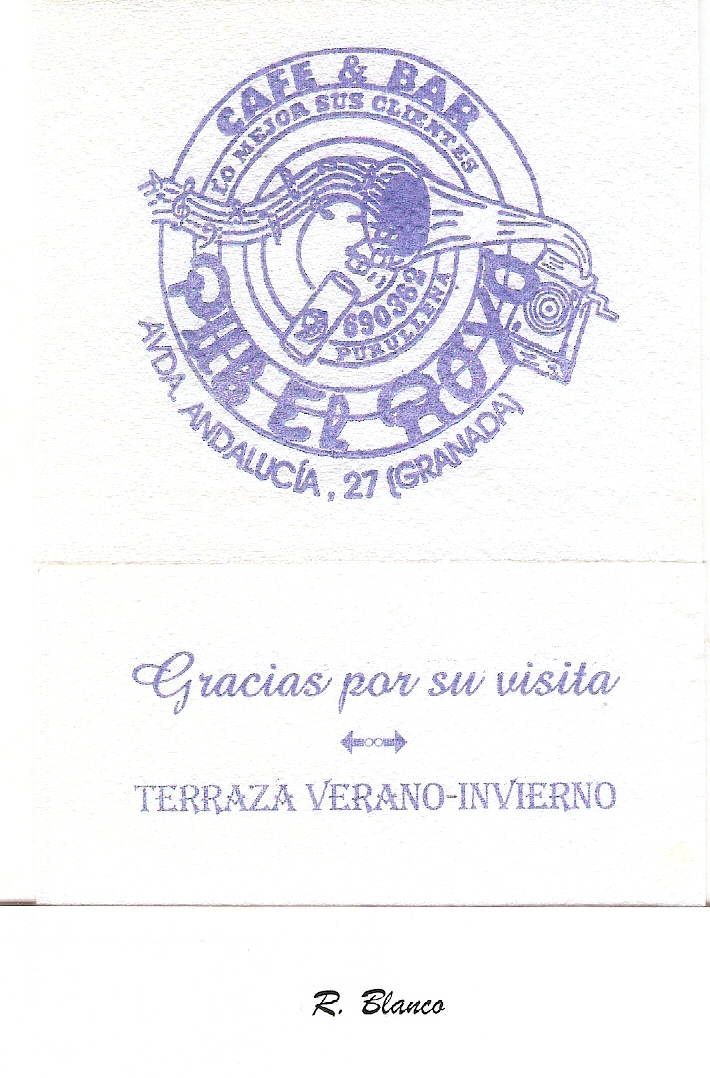 EL ROYO (PURULLENA)