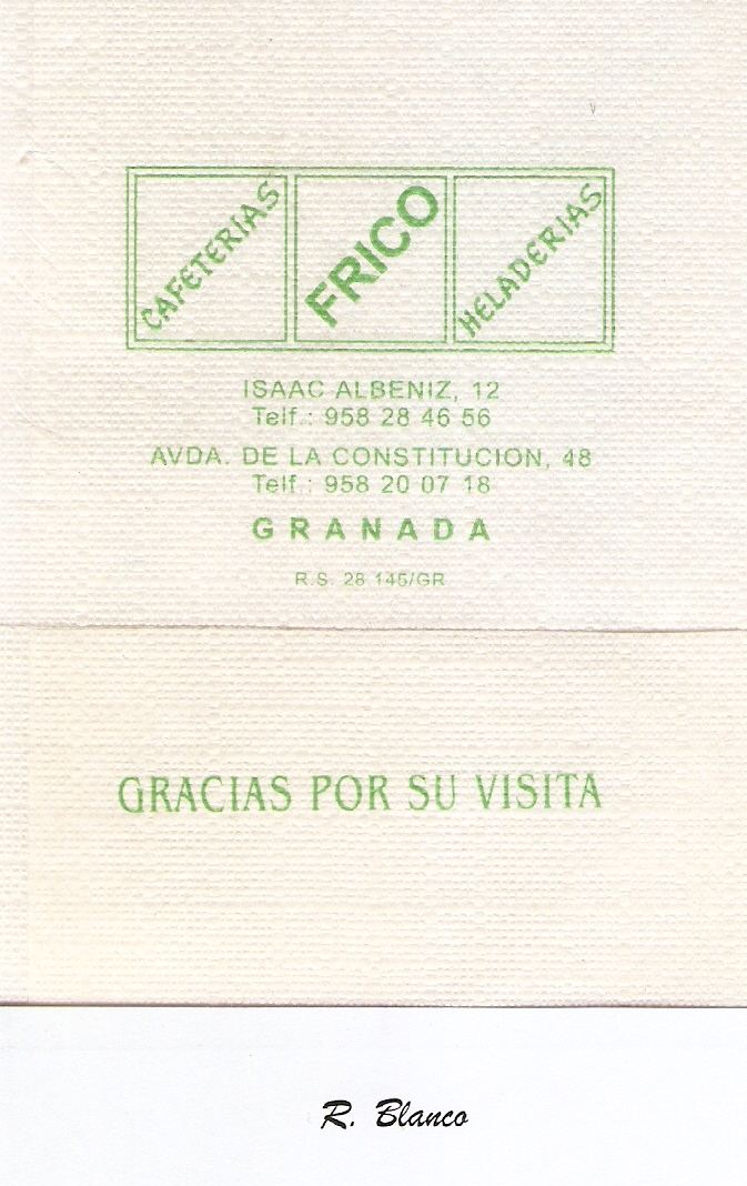 FRICO