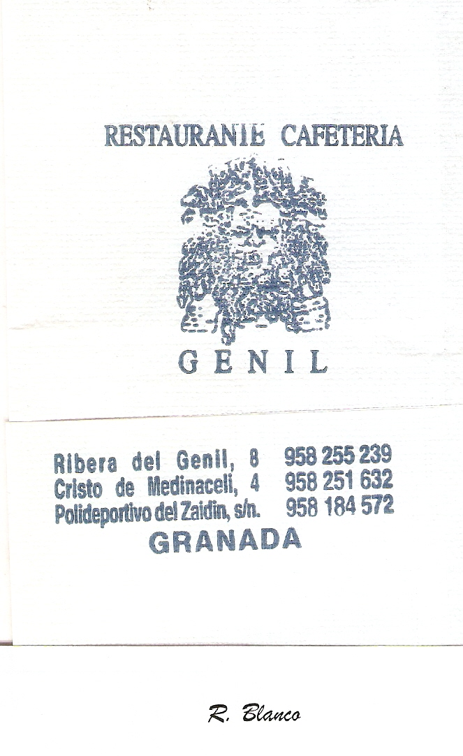 GENIL