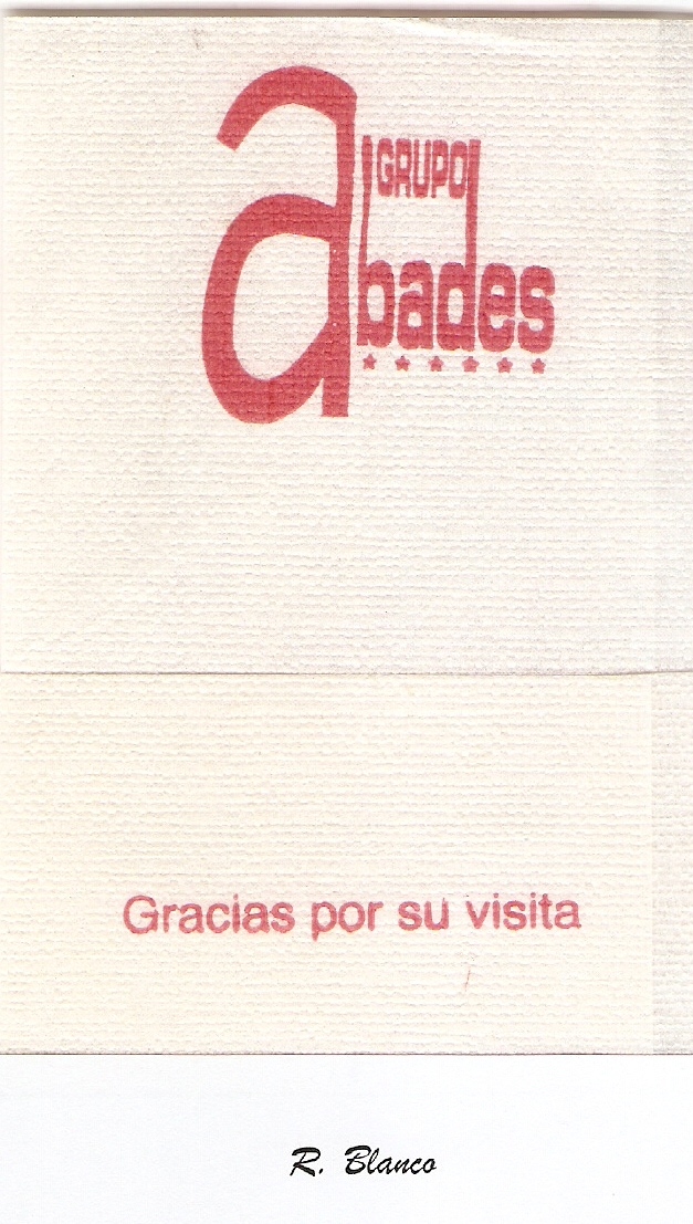 GRUPO ABADES