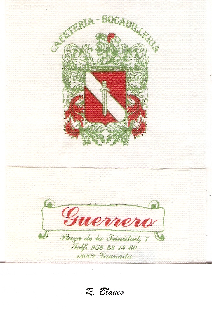 GUERRERO