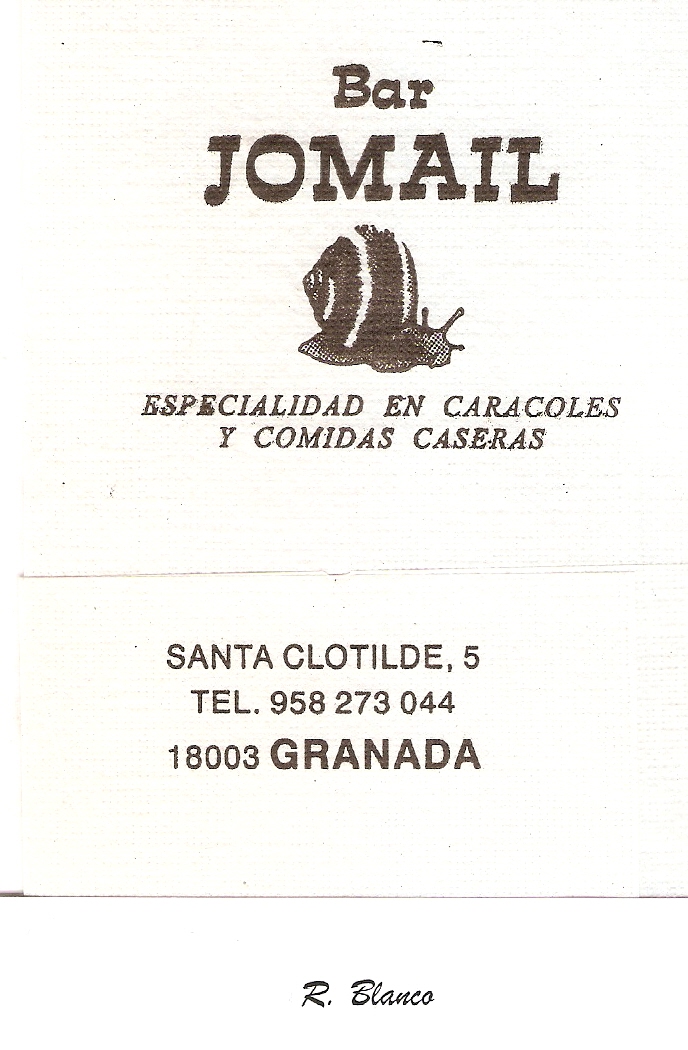 JOMAIL