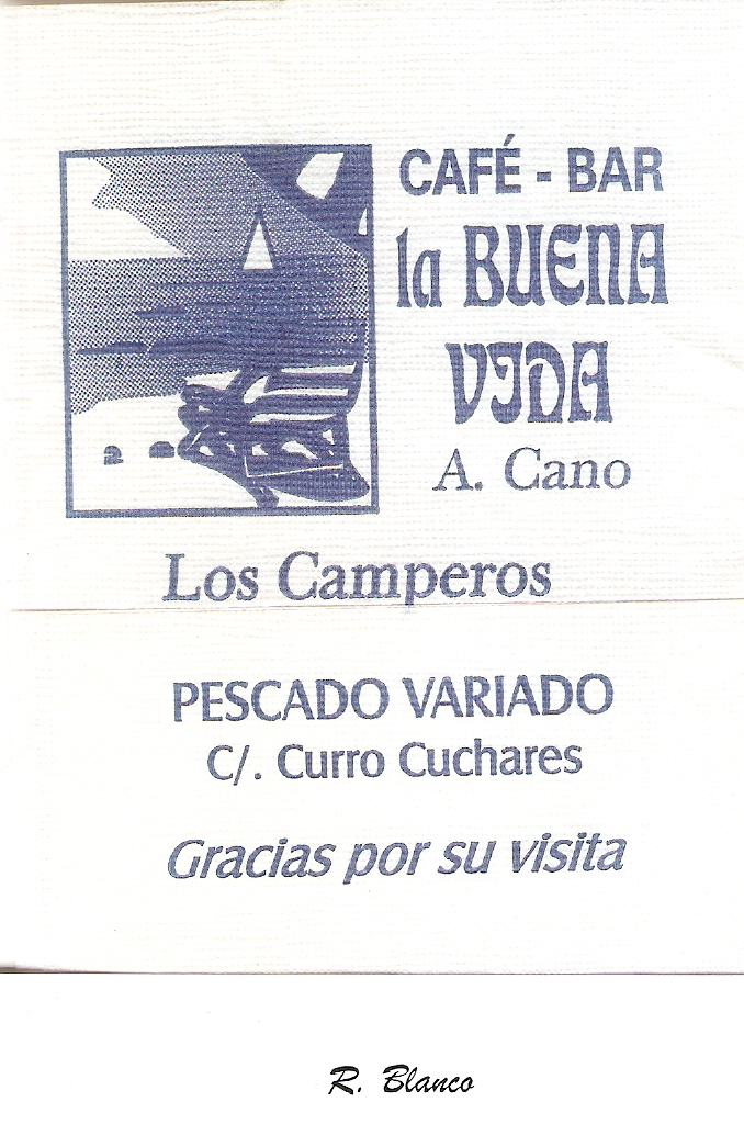 LA BUENA VIDA