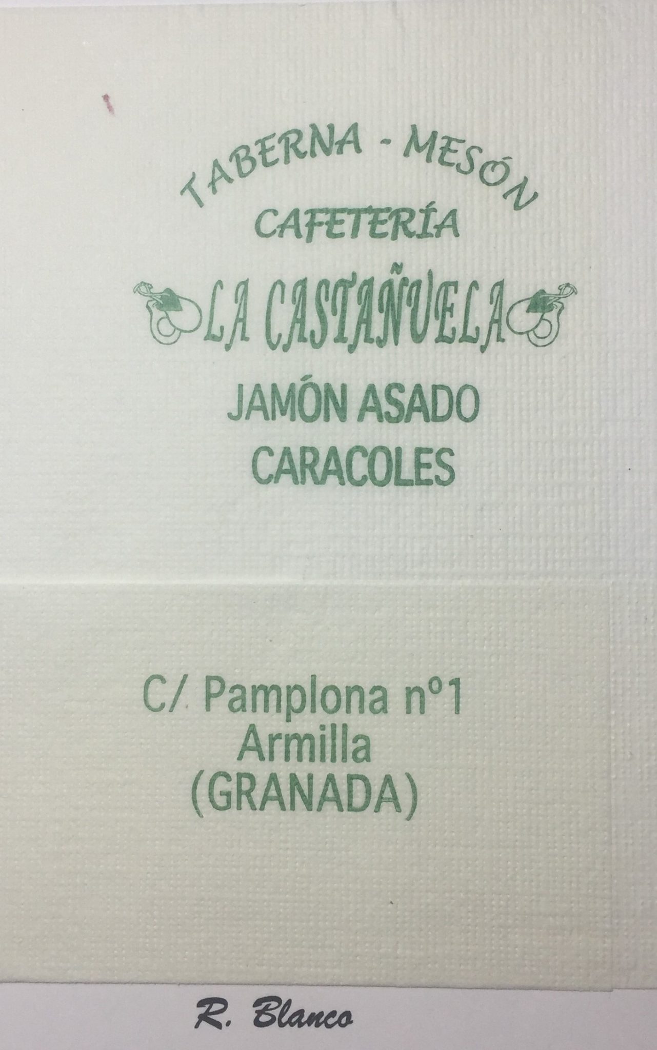 LA CASTANUELA (ARMILLA)