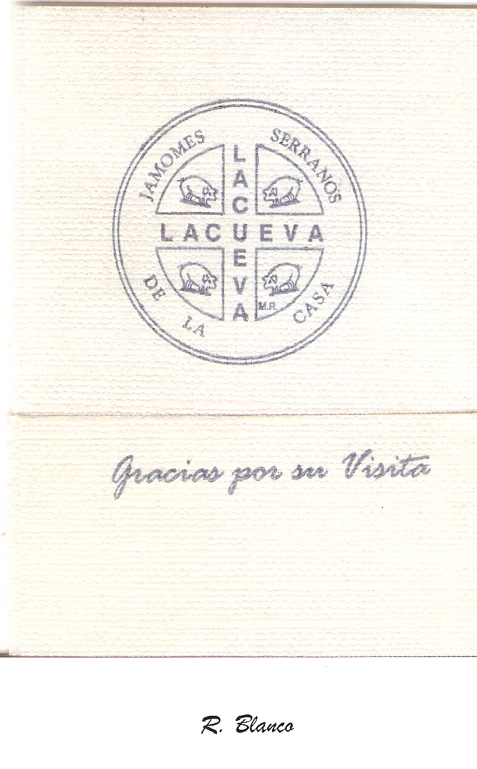 LA CUEVA