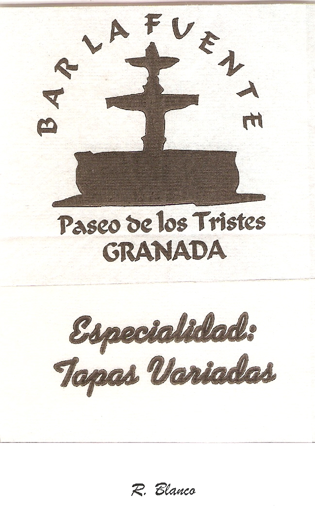 LA FUENTE
