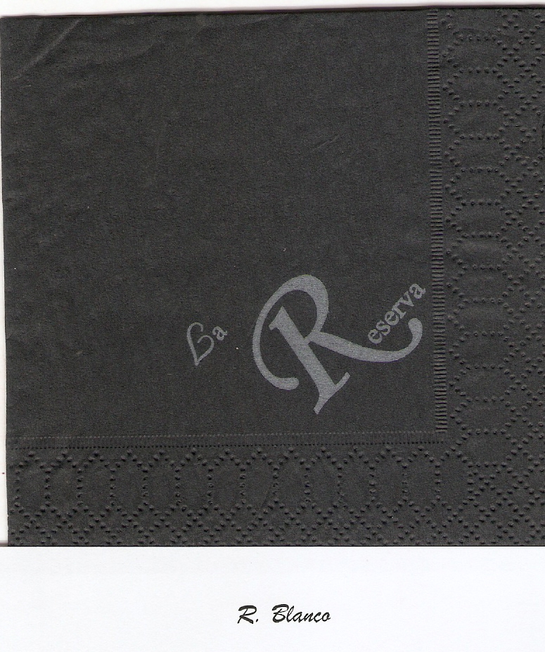 LA RESERVA