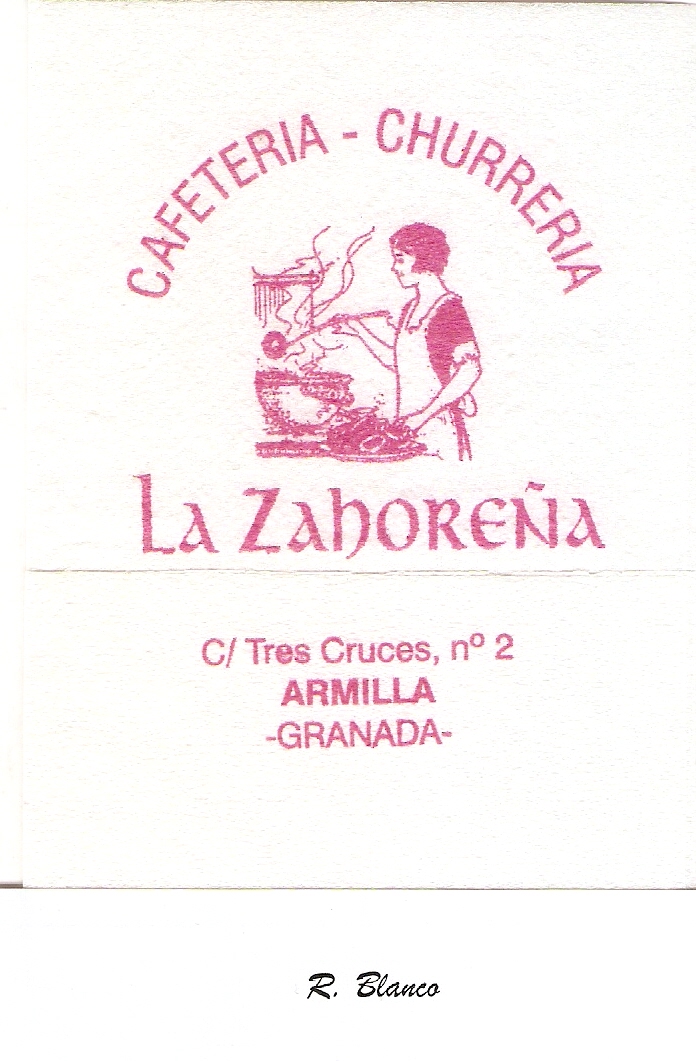LA ZAHORENA (ARMILLA)