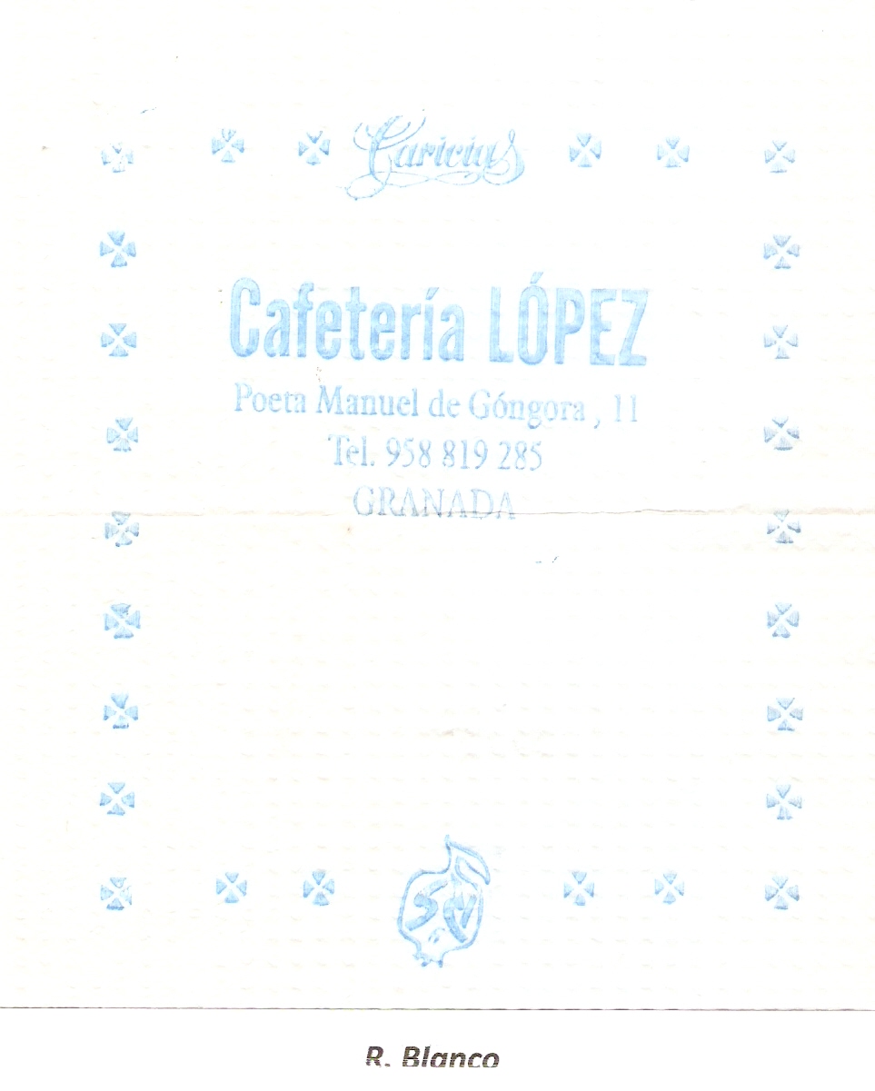 LOPEZ