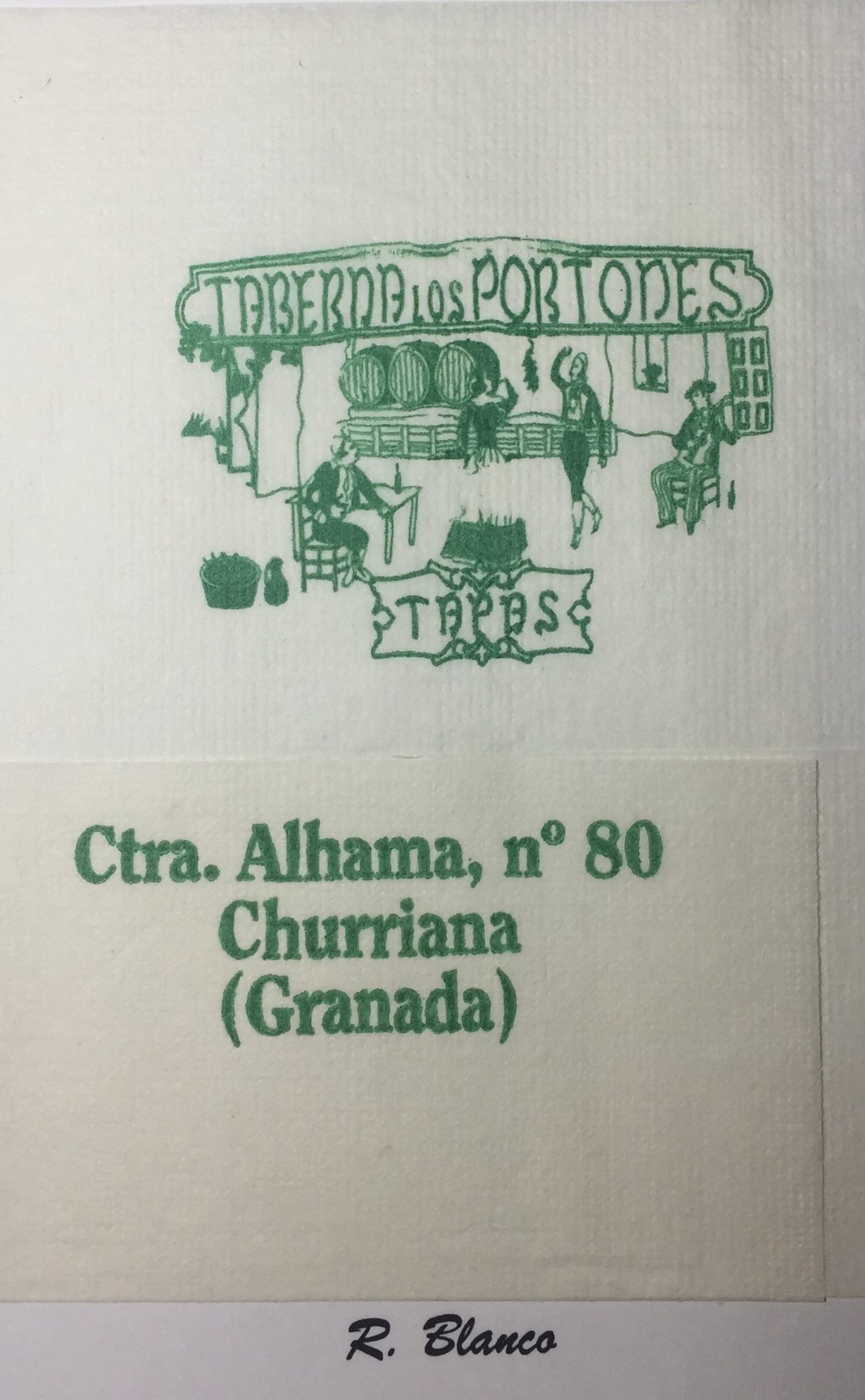 LOS PORTONES (CHURRIANA)
