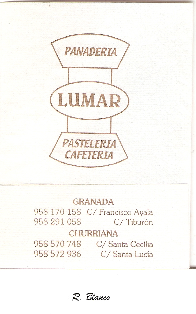 LUMAR