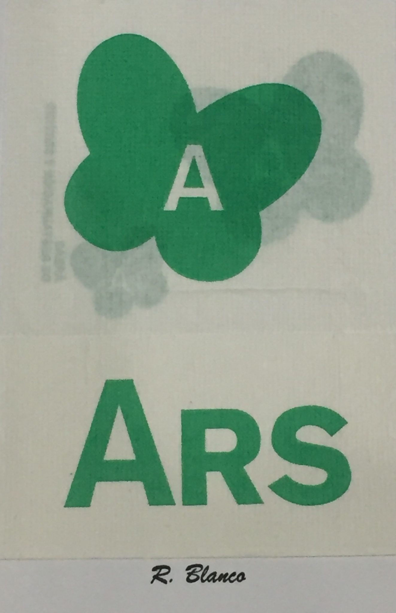 A ARS