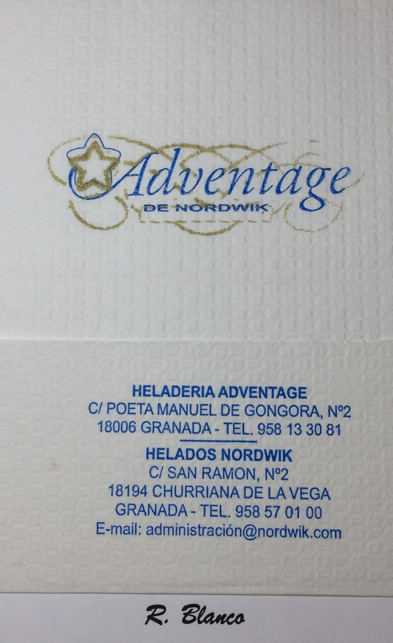 ADVENTAGE