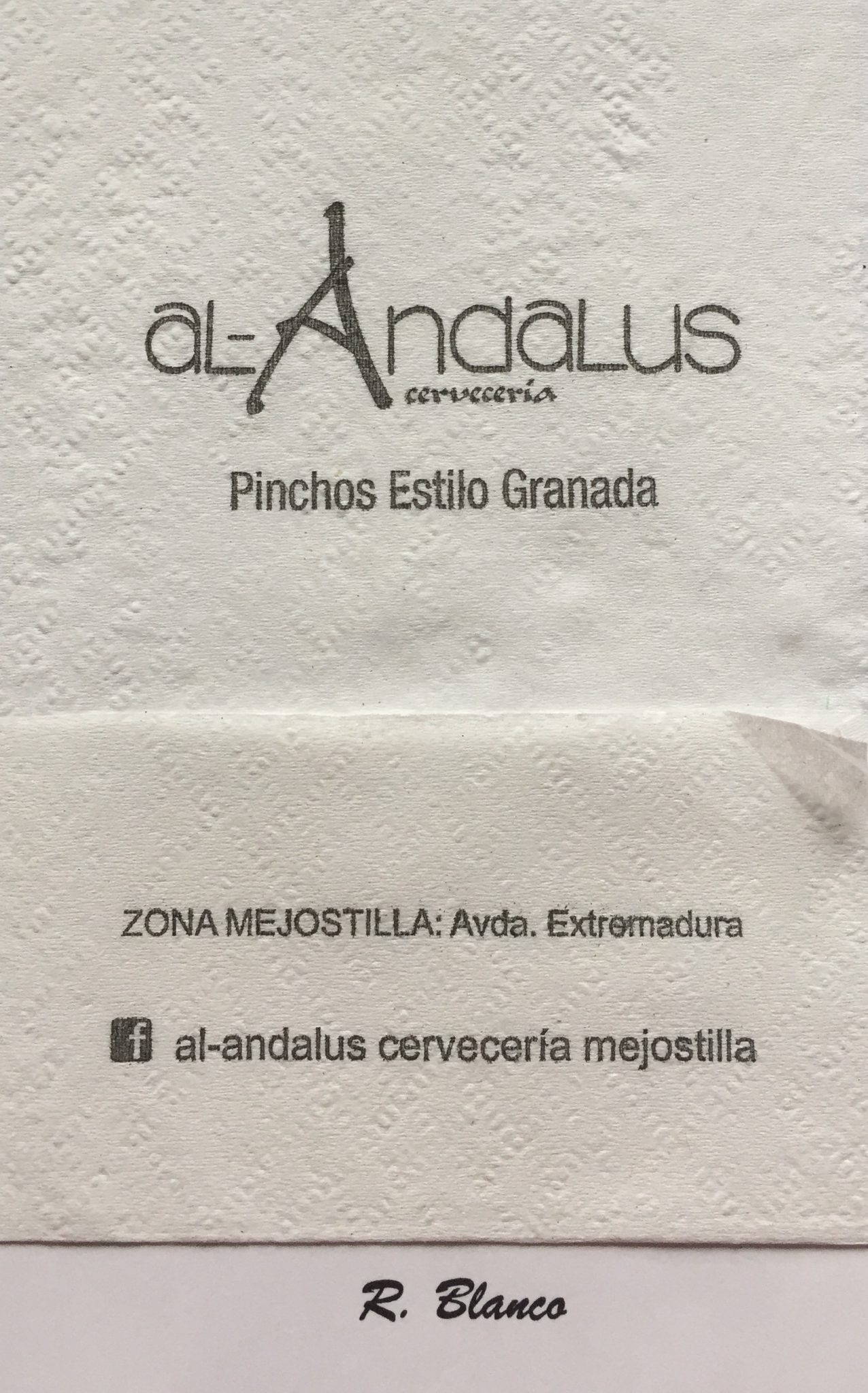 AL ANDALUS