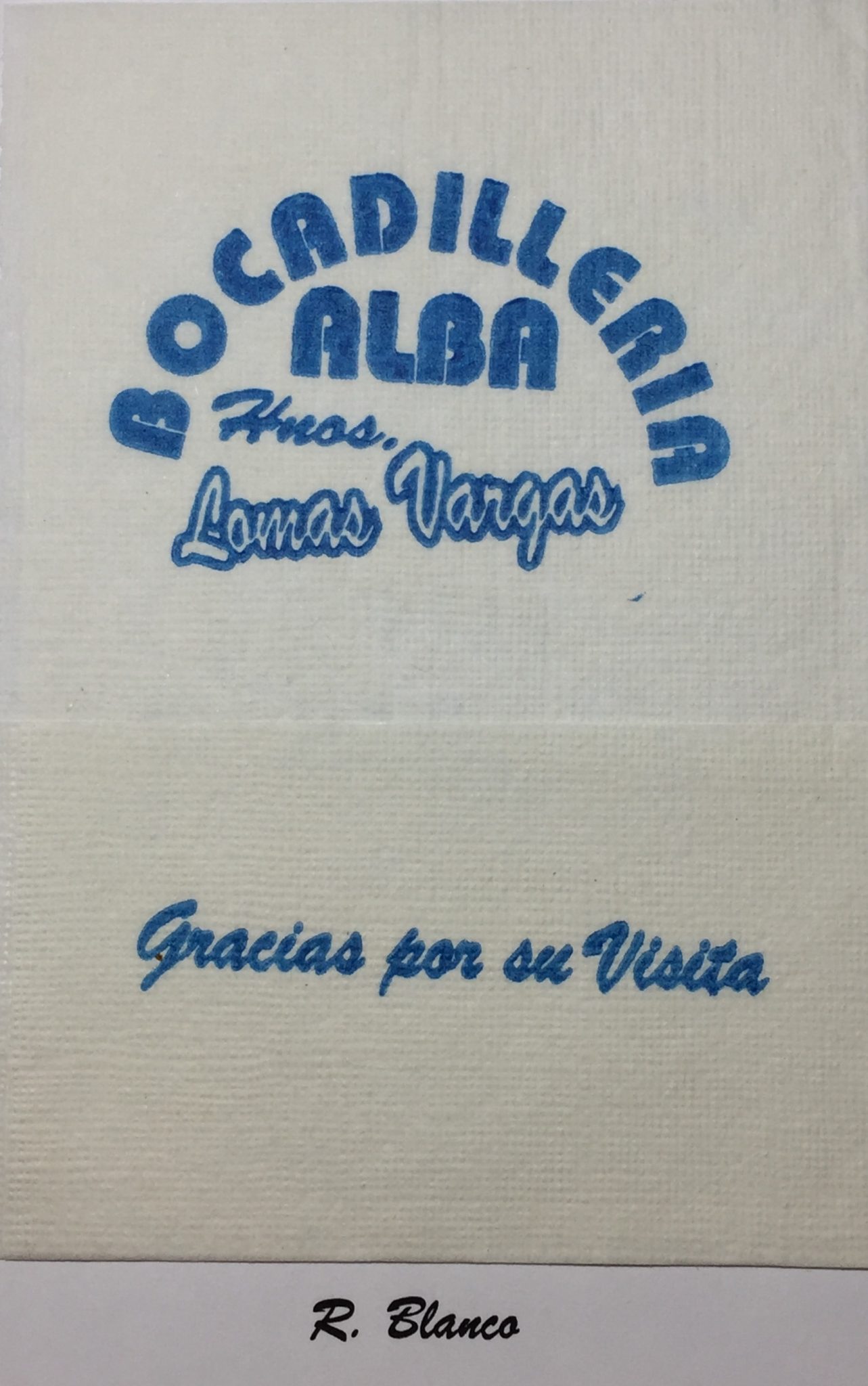 ALBA