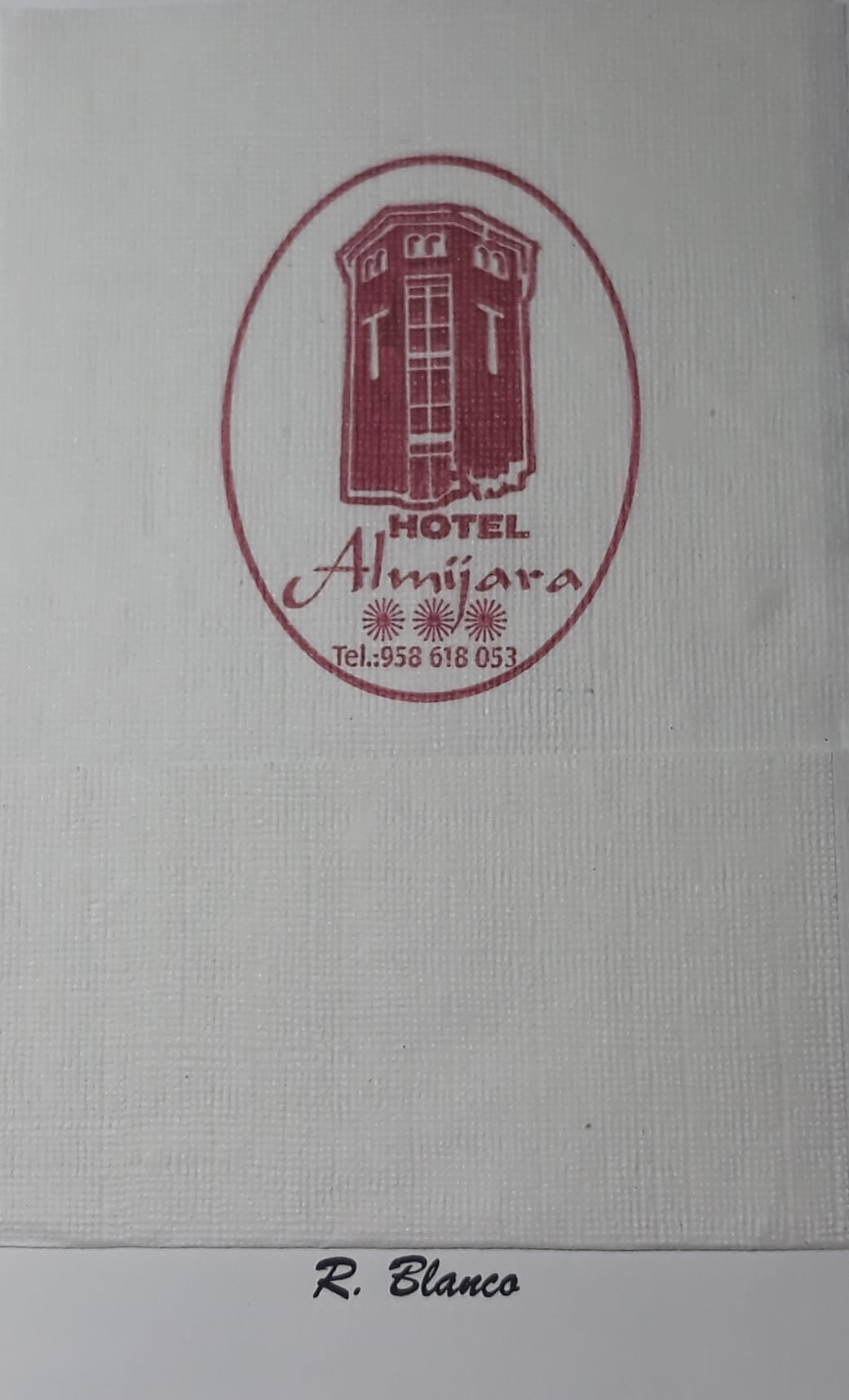 ALMIJARA